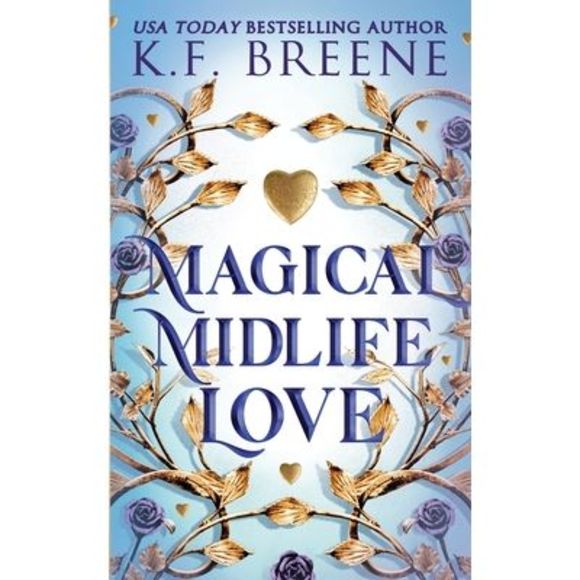 Magical Midlife Love -- K. F. Breene - Picture 1 of 1